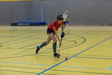 Bild 786 - A-Juniorinnen Punktrunde